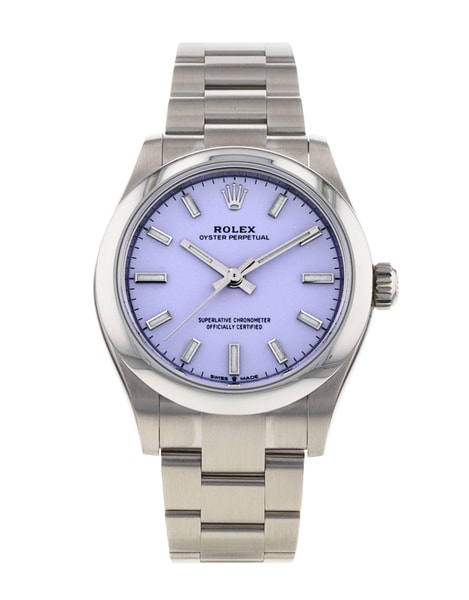 Rolex Oyster Perpetual 277200